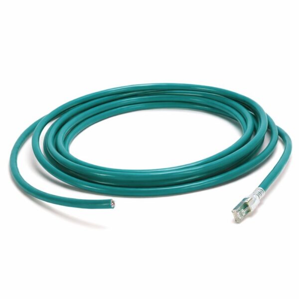 1585J-M8HBJJM-11 كابل إيثرنت صناعي 1585J-M8HBJM-11