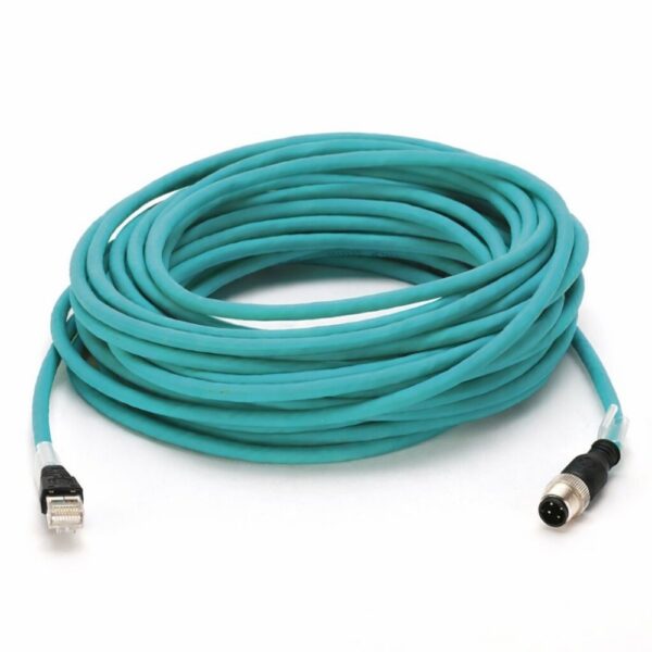 1585J-M8HBJJM-11 كابل إيثرنت صناعي 1585J-M8HBJM-11