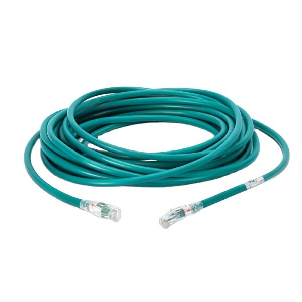 1585J-M8HBJJM-11 كابل إيثرنت صناعي 1585J-M8HBJM-11