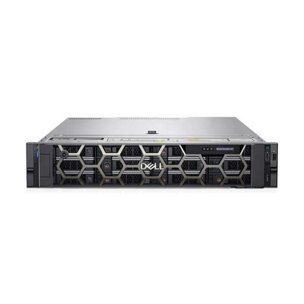 1U Xeon Gold 8GHz Used Rack Server
