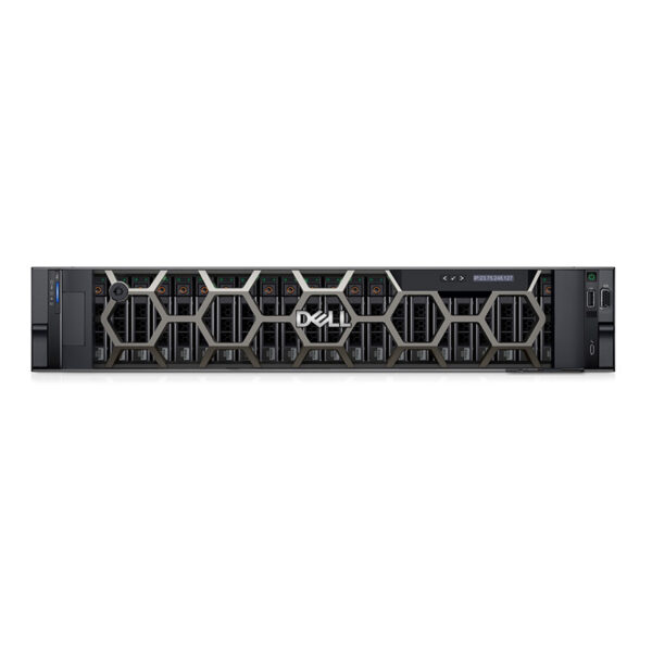 1U Xeon Gold 8GHz Used Rack Server