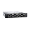 1U Xeon Gold 8GHz Used Rack Server