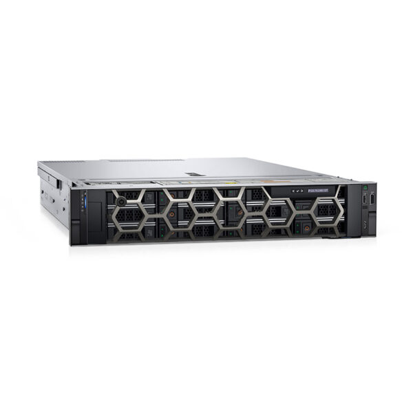 1U Xeon Gold 8GHz Used Rack Server