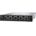 خادم حامل Xeon Gold 1U Xeon Gold 8 جيجا هرتز مستعمل