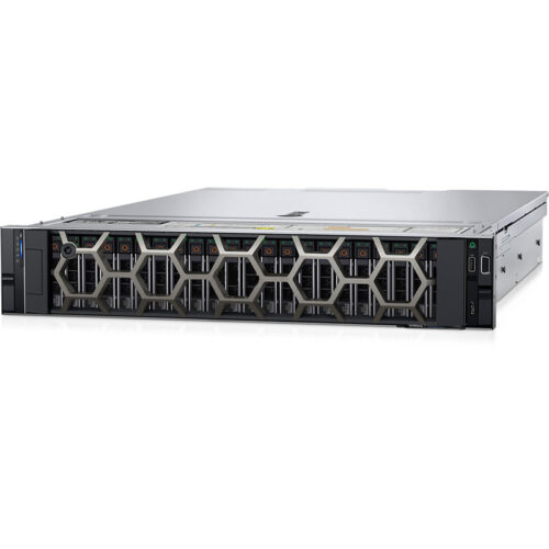 خادم حامل Xeon Gold 1U Xeon Gold 8 جيجا هرتز مستعمل