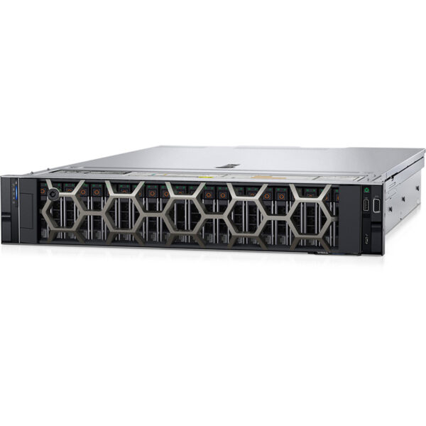 1U Xeon Gold 8GHz Used Rack Server
