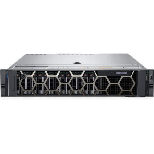 خادم حامل Xeon Gold 1U Xeon Gold 8 جيجا هرتز مستعمل