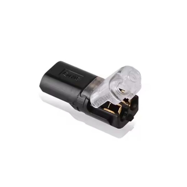 موصل سريع 2 في 2 في 2 خارج LED