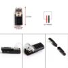 موصل سريع 2 في 2 في 2 خارج LED