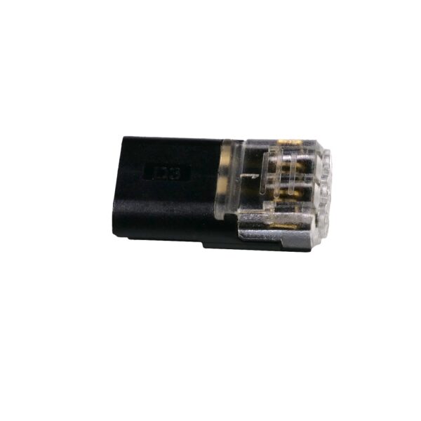 3 Pin Fast Wire Connector 3 Pin Fast Wire Connector