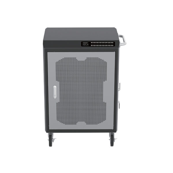 30 Bays Type-C Charging Cart