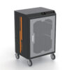 30 Bays Type-C Charging Cart