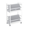 32 Bays AC Open Charging Cabinet