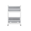 32 Bays AC Open Charging Cabinet