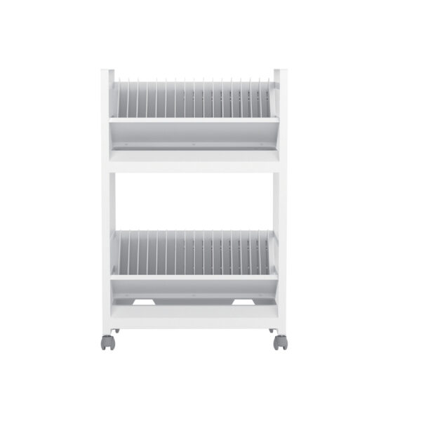 32 Bays AC Open Charging Cabinet