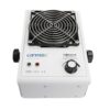 Soplador Ionizador de Aire Industrial Autolimpiante Antiestático
