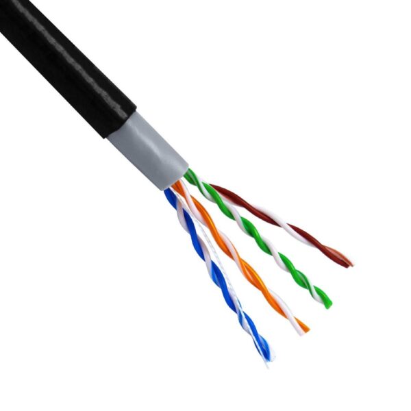 كابل CAT6A SFTP كابل CAT6A SFTP