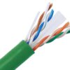 كابل CAT6A SFTP كابل CAT6A SFTP