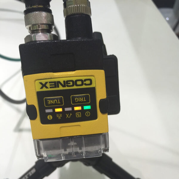 سلسلة COGNEX DATAMAN 150260 قارئ الباركود الثابت COGNEX DATAMAN 150260 سلسلة COGNEX DATAMAN 150260 قارئ الباركود الثابت COGNEX DATAMAN 150260