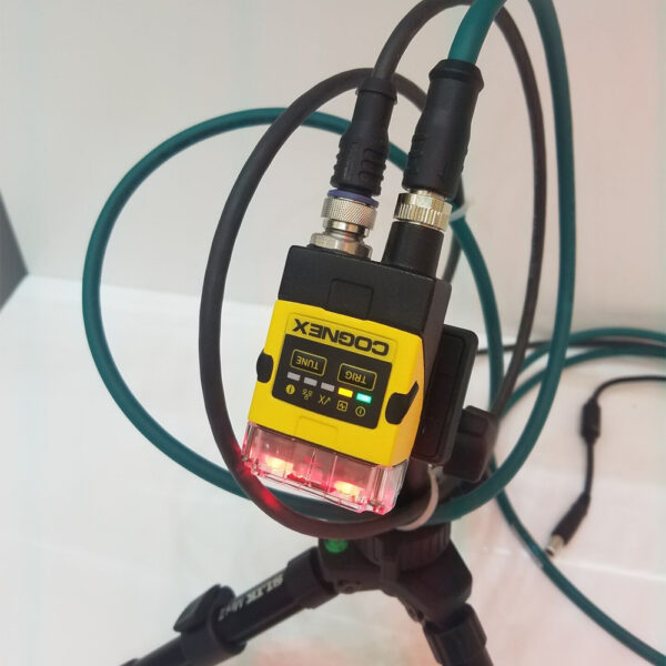 سلسلة COGNEX DATAMAN 150260 قارئ الباركود الثابت COGNEX DATAMAN 150260 سلسلة COGNEX DATAMAN 150260 قارئ الباركود الثابت COGNEX DATAMAN 150260
