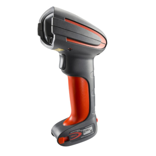 سلسلة COGNEX DM503 قارئ حزم الخدمات اللوجستية للمسافات الطويلة