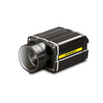 سلسلة COGNEX DM503 قارئ حزم الخدمات اللوجستية للمسافات الطويلة