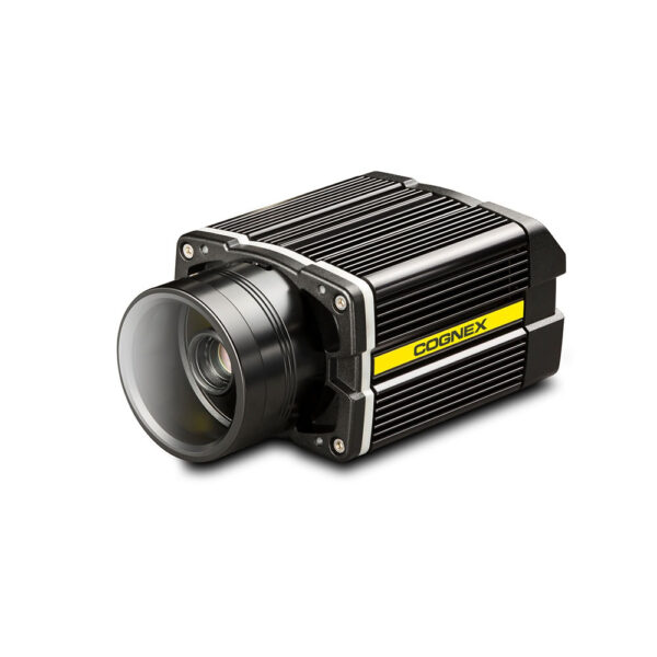سلسلة COGNEX DM503 قارئ حزم الخدمات اللوجستية للمسافات الطويلة