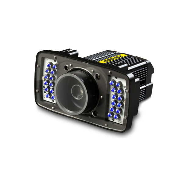 سلسلة COGNEX DM503 قارئ حزم الخدمات اللوجستية للمسافات الطويلة