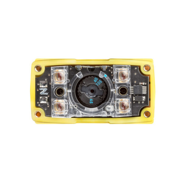 COGNEX DataMan® 70 قارئ الرموز الشريطية الثابتة المدمجة COGNEX DataMan 70 COGNEX DataMan® 70 قارئ الرموز الشريطية الثابتة المدمجة COGNEX DataMan 70