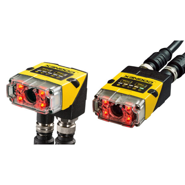 جهاز استشعار الرؤية COGNEX In-Sight 2000