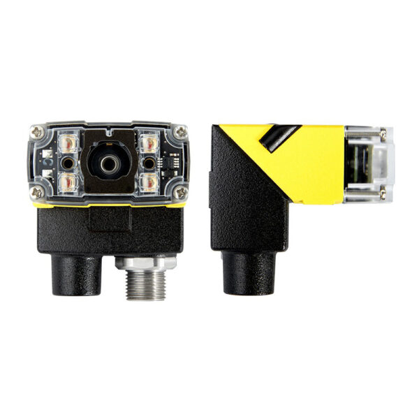جهاز استشعار الرؤية COGNEX In-Sight 2000