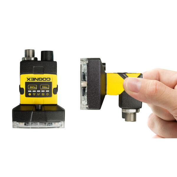جهاز استشعار الرؤية COGNEX In-Sight 2000