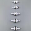 CPC Fuel Disconnect Water Air Double Hose Connector CPC Fuel Disconnect Water Air Double Hose Connector