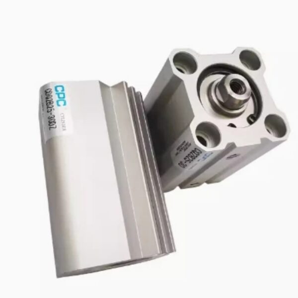 CPC Pneumatic Parts CPC Pneumatic Parts