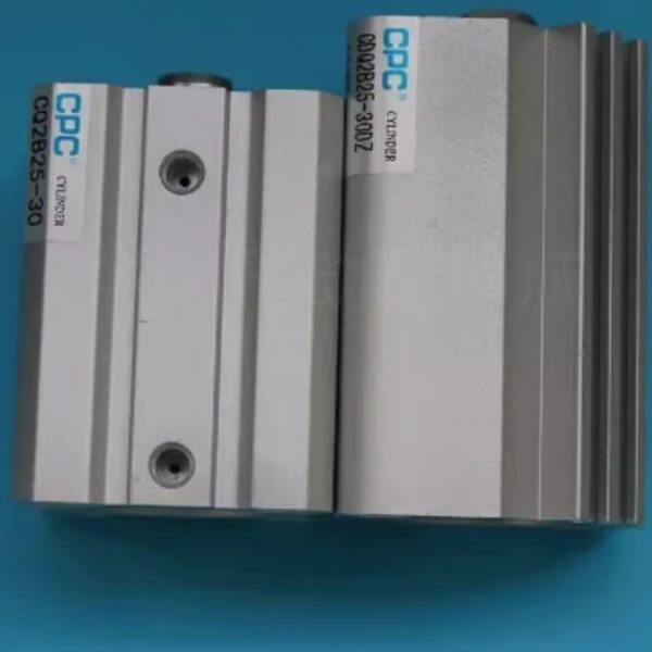 CPC Pneumatic Parts CPC Pneumatic Parts