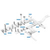 Cabling Management System