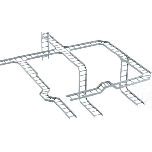 Cabling Management System