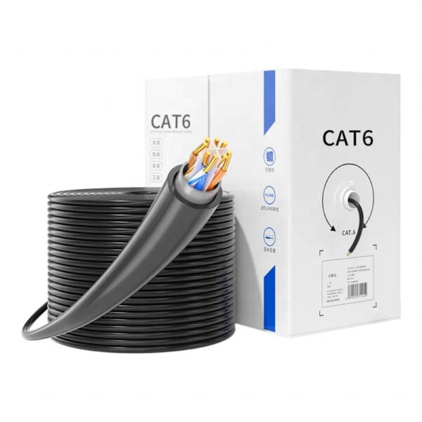 Cat6A