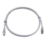 سلك التوصيل المزدوج الملتوي الزوجي الملتوي Cat6a SFTP LSZH RjZH Rj45 Commiskope