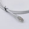 سلك التوصيل المزدوج الملتوي الزوجي الملتوي Cat6a SFTP LSZH RjZH Rj45 Commiskope سلك التوصيل المزدوج الملتوي الزوجي الملتوي Cat6a SFTP LSZH RjZH Rj45 Commiskope