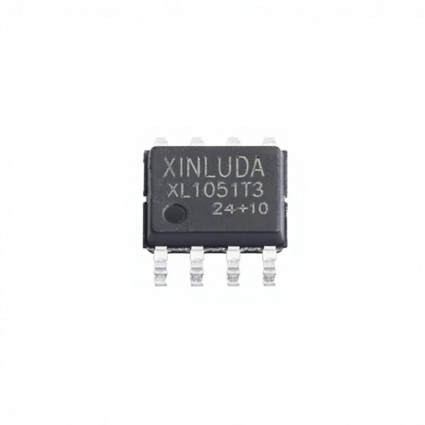 Components IC