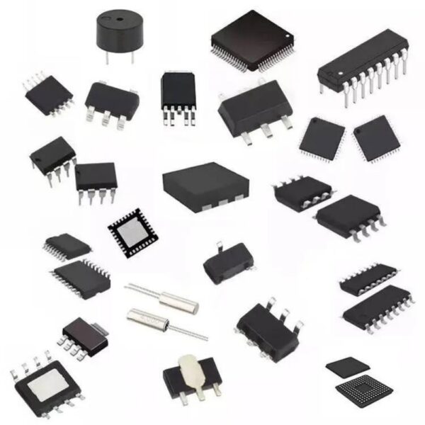 Components IC