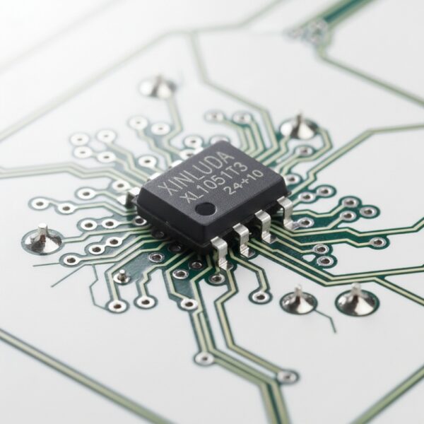 Components IC