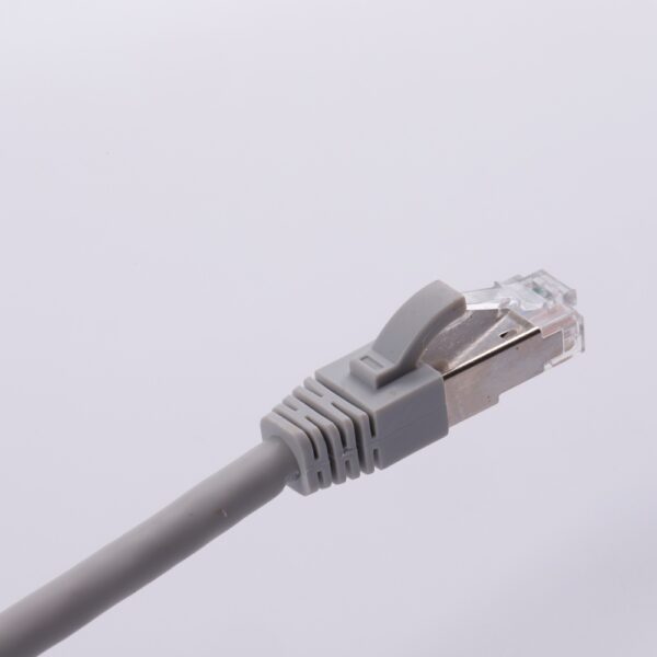 موصلات Cat 6A SFTP موصلات Cat 6A SFTP