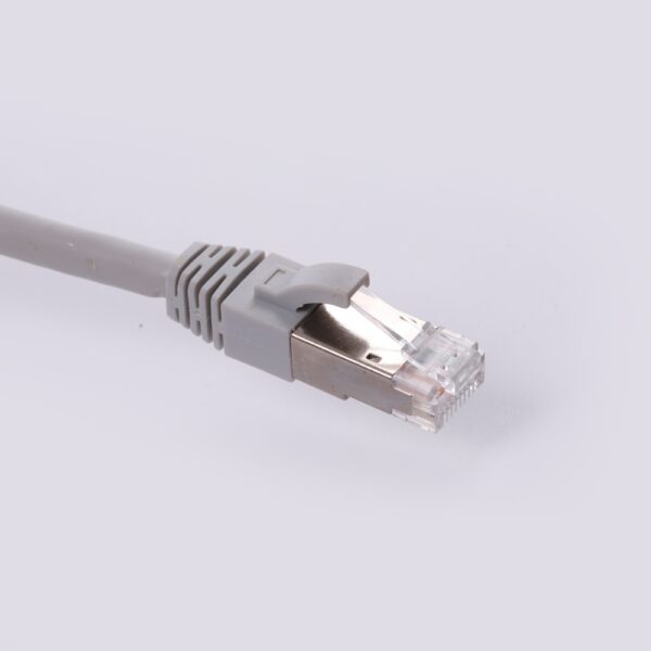 موصلات Cat 6A SFTP موصلات Cat 6A SFTP