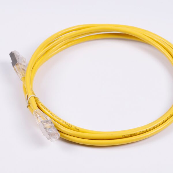 موصلات Cat 6A SFTP موصلات Cat 6A SFTP