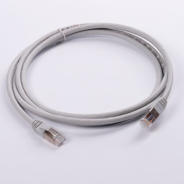 موصلات Cat 6A SFTP موصلات Cat 6A SFTP