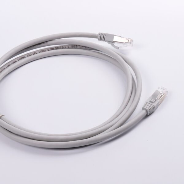موصلات Cat 6A SFTP موصلات Cat 6A SFTP