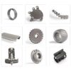 Kundenspezifischer OEM-Hochpräzisions-3D-Druckservice
