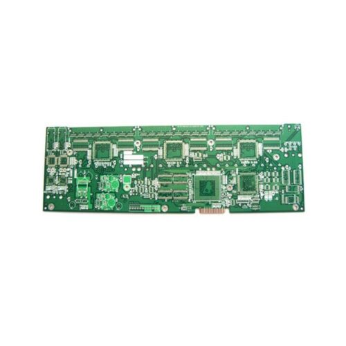 خدمة تصميم العملاء Pcbs